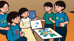 学林培优教育介绍